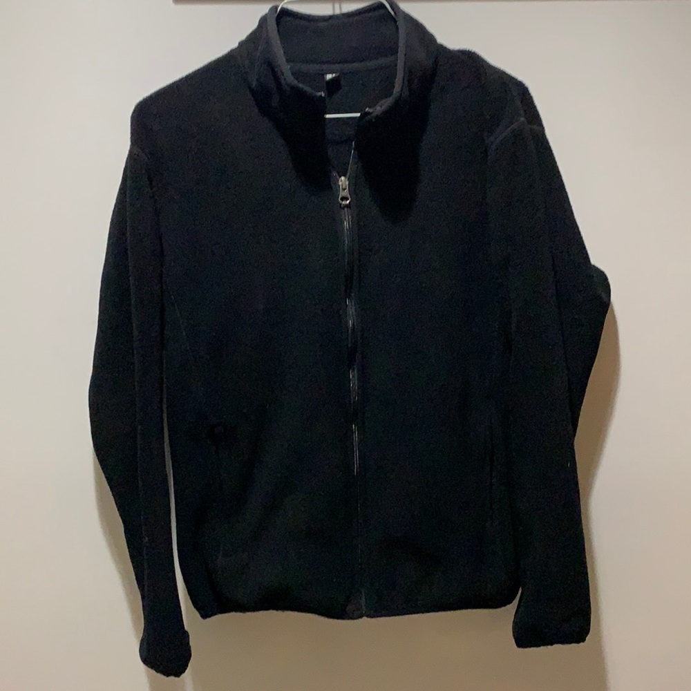 Uniqlo Fleece